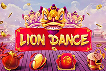 Lion Dance-Red Tiger