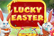 Lucky Easter-Red Tiger