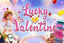 Lucky Valentine-Red Tiger