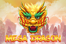 Mega Dragon-Red Tiger