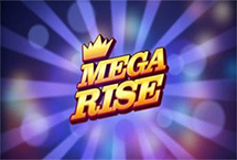 Mega Rise-Red Tiger