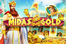 Midas Gold-Red Tiger