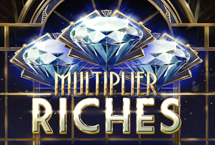 Multiplier Riches-Red Tiger