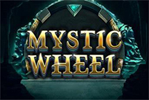 Mystic Wheel-Red Tiger
