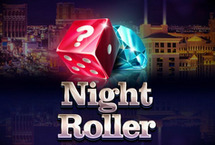 Night roller-Red Tiger