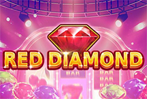 Red Diamond-Red Tiger