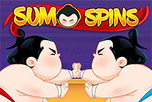 Sumo Spins-Red Tiger