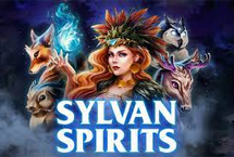 Sylvan Spirits-Red Tiger