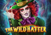 The Wild Hatter-Red Tiger