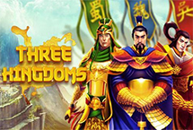 Three Kingdoms-Red Tiger