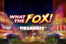 What the Fox MegaWays-Red Tiger