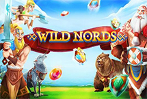 Wild Nords-Red Tiger