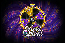 Viral Spiral-Red Tiger