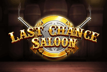 Last Chance Saloon-Red Tiger