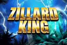 Zillard King-Red Tiger