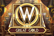 great gold-Red Tiger